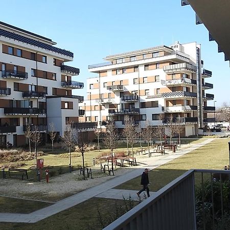 Lux Cordia Apartment With Free Parking Budapest Bagian luar foto