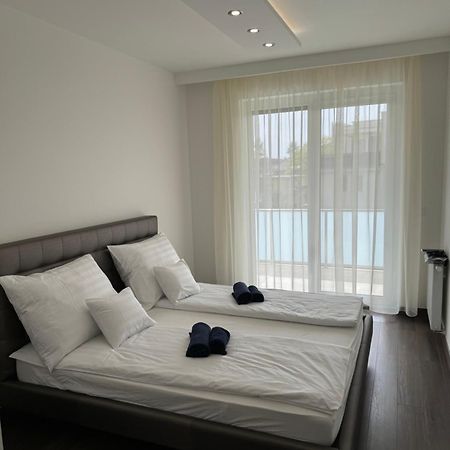 Lux Cordia Apartment With Free Parking Budapest Bagian luar foto