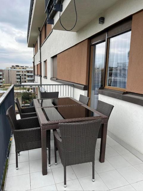 Lux Cordia Apartment With Free Parking Budapest Bagian luar foto