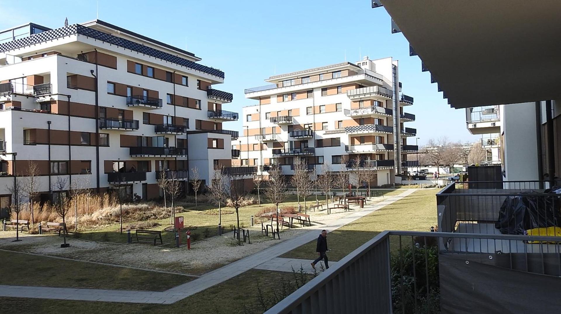 Lux Cordia Apartment With Free Parking Budapest Bagian luar foto