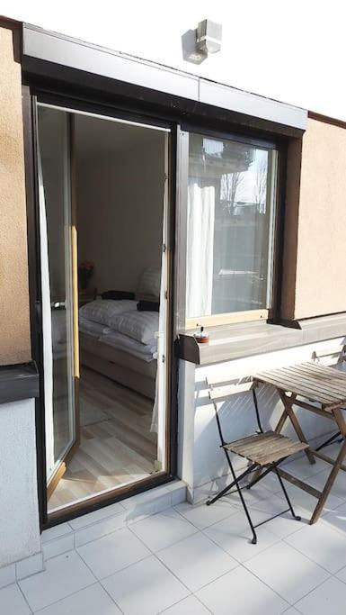 Lux Cordia Apartment With Free Parking Budapest Bagian luar foto