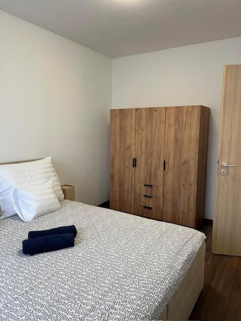Lux Cordia Apartment With Free Parking Budapest Bagian luar foto