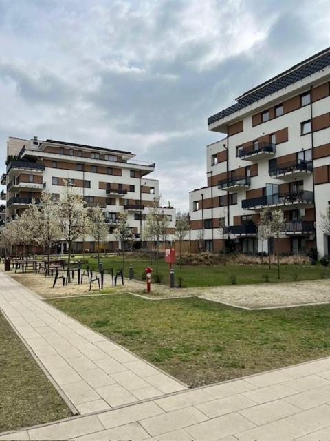 Lux Cordia Apartment With Free Parking Budapest Bagian luar foto