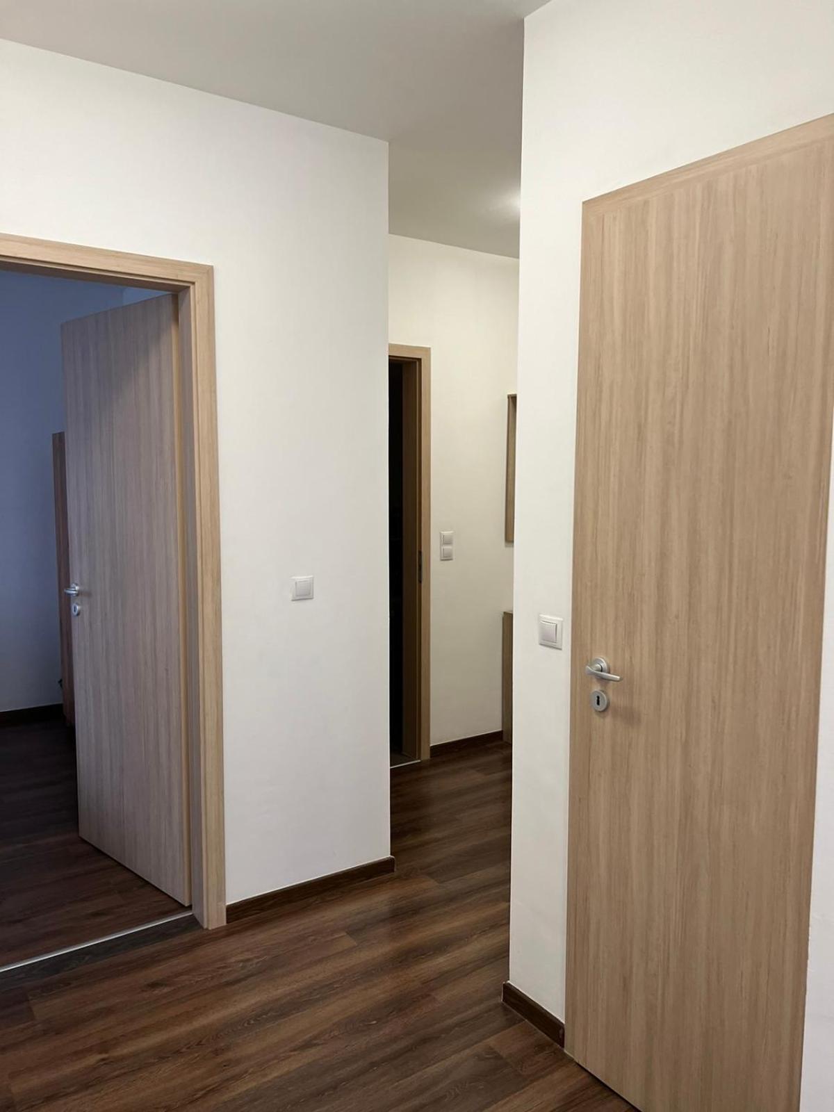 Lux Cordia Apartment With Free Parking Budapest Bagian luar foto