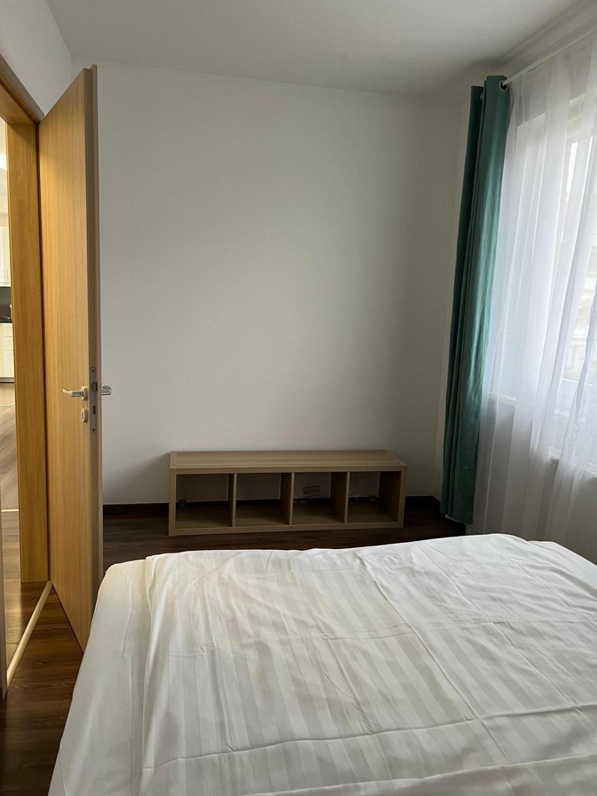 Lux Cordia Apartment With Free Parking Budapest Bagian luar foto