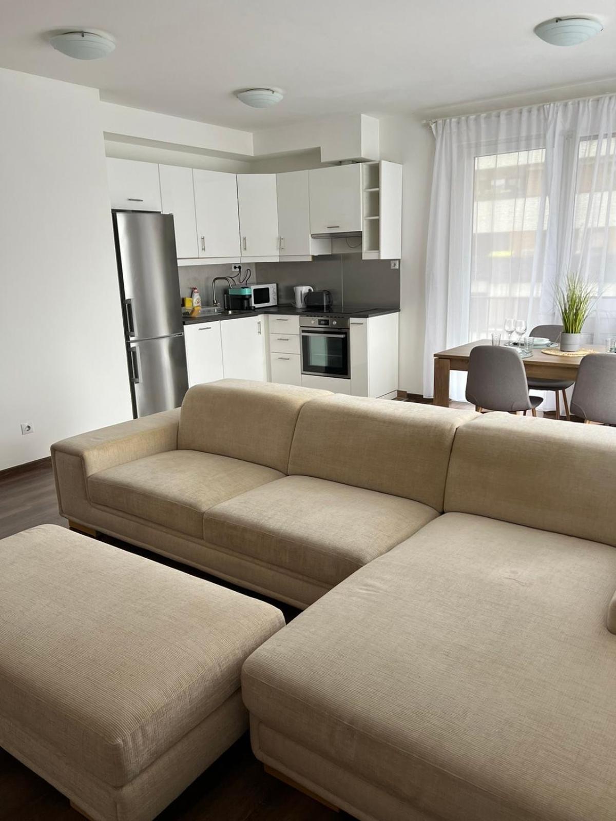 Lux Cordia Apartment With Free Parking Budapest Bagian luar foto
