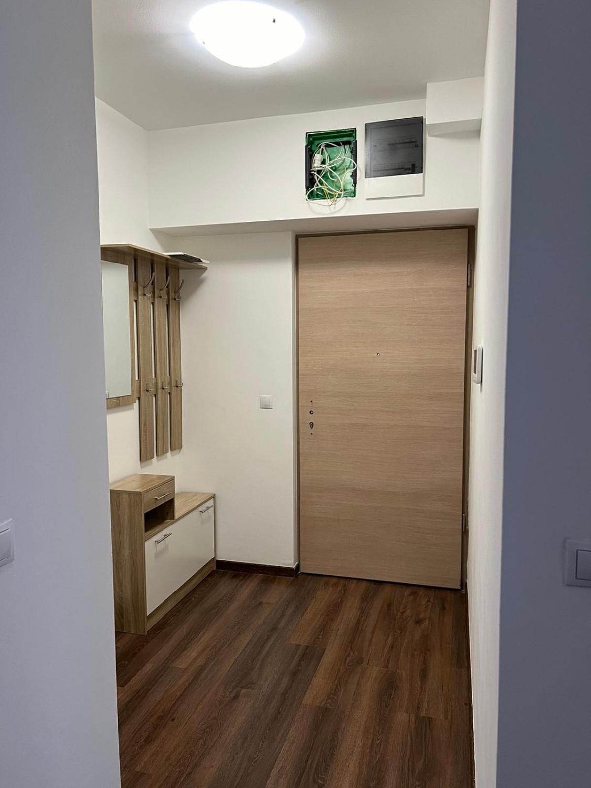 Lux Cordia Apartment With Free Parking Budapest Bagian luar foto
