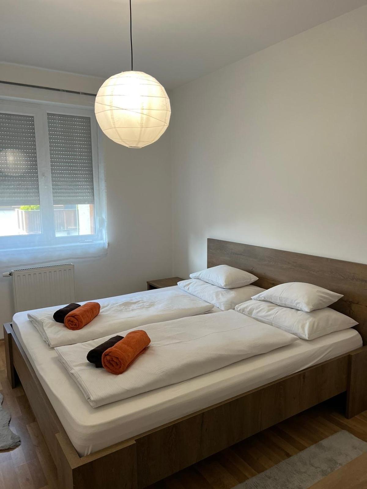 Lux Cordia Apartment With Free Parking Budapest Bagian luar foto
